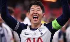 爱游戏APP:LAFC計劃轉會熱刺球星孫興慜