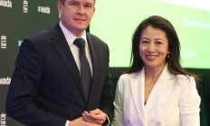 爱游戏体育下载:杨扬再次连任世界反兴奋剂机构副主席